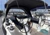 Najad N395 AC 2020  yachtcharter