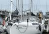 Oceanis 37 2010  charter Segelboot Deutschland