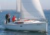 Oceanis 37 2010  yachtcharter