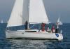 Oceanis 37 2010  yachtcharter Schleswig-Holstein