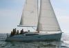 Oceanis 37 2010  charter Segelboot Deutschland