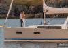 Oceanis 38 2014  yachtcharter Schleswig-Holstein