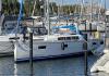 Oceanis 38 2014  charter Segelboot Deutschland