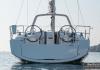 Oceanis 38 2014  yachtcharter