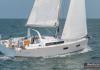 Oceanis 38 2014  charter Segelboot Deutschland