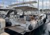 Oceanis 46.1 2024  yachtcharter Rogoznica