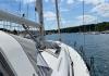 Oceanis 51.1 2026  charter Segelyacht Kroatien