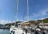 Oceanis 51.1 2024  charter Segelyacht Kroatien
