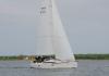Salona 38 2012  yachtcharter