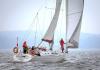 Sun Fast 37 2006  yachtcharter