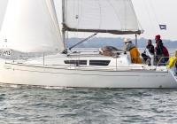 Segelboot Sun Odyssey 30i Schleswig-Holstein Deutschland