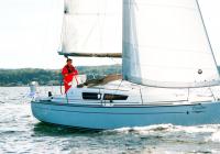 Segelboot Sun Odyssey 30i Schleswig-Holstein Deutschland
