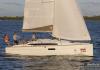 Sun Odyssey 349 2025  yachtcharter