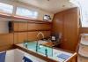 Sun Odyssey 389 2018  yachtcharter