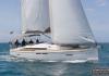 Sun Odyssey 409 2015  yachtcharter Mecklenburg