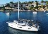 Sun Odyssey 410 2022  yachtcharter