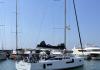 Sun Odyssey 410 2022  charter Segelboot Spanien