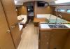 Sun Odyssey 419 2019  yachtcharter