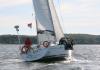Sun Odyssey 43 2004  charter Segelboot Deutschland