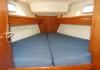 Sun Odyssey 43 2004  charter Segelboot Deutschland