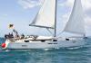 Sun Odyssey 439 2014  yachtcharter Pula
