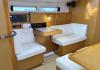 Sun Odyssey 439 2014  yachtcharter Pula