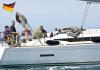 Sun Odyssey 439 2014  yachtcharter