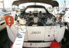 Sun Odyssey 439 2014  charter Segelboot Kroatien