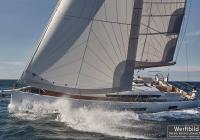 Segelboot Sun Odyssey 440 Biograd na moru Kroatien