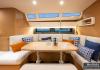 Sun Odyssey 455 2027  yachtcharter Pula