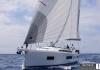 Sun Odyssey 455 2027  yachtcharter