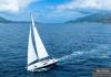 Sun Odyssey 455 2027  yachtcharter Pula
