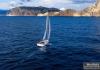 Sun Odyssey 455 2027  charter Segelyacht Kroatien