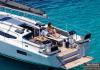 Sun Odyssey 455 2027  yachtcharter Pula