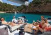 Sun Odyssey 455 2027  yachtcharter
