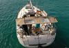 Sun Odyssey 479 2018  charter Segelyacht Kroatien