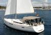 Sun Odyssey 479 2018  yachtcharter