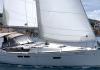 Sun Odyssey 479 2018  yachtcharter Rogoznica