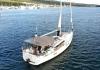 Sun Odyssey 479 2019  yachtcharter KRK