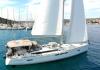 Sun Odyssey 519 2018  charter Segelyacht Kroatien