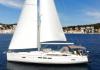 Sun Odyssey 519 2018  yachtcharter Rogoznica