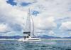 Bali 4.0 2018  charter Katamaran Spanien