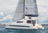 Bali 4.0 2018  charter Katamaran Spanien