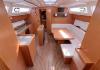 Bavaria Cruiser 46 2015  charter Segelyacht Deutschland