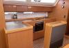 Bavaria Cruiser 46 2015  charter Segelyacht Deutschland