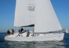 Cyclades 43.4 2008  charter Segelboot Deutschland