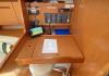 Cyclades 43.4 2008  yachtcharter Schleswig-Holstein