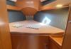 Cyclades 43.4 2008  yachtcharter