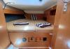 Cyclades 43.4 2008  yachtcharter Schleswig-Holstein