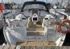 Cyclades 43.4 2008  charter Segelboot Deutschland